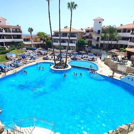 Grazioso Appartamento Parque Albatros 272 Сан-Мігель-де-Абона Екстер'єр фото