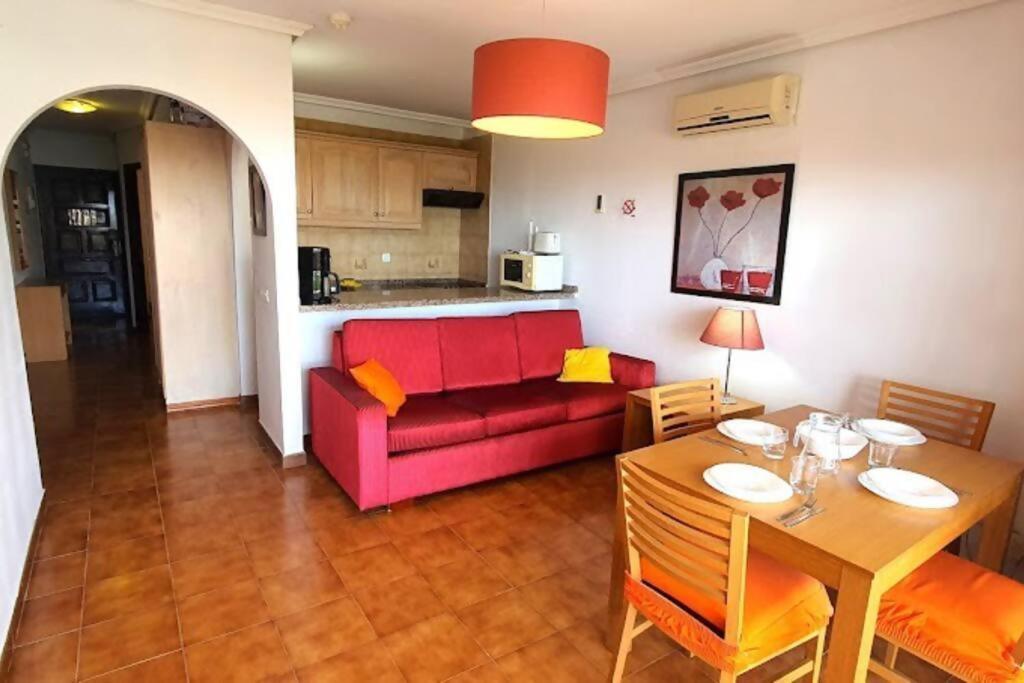 Grazioso Appartamento Parque Albatros 272 Сан-Мігель-де-Абона Екстер'єр фото