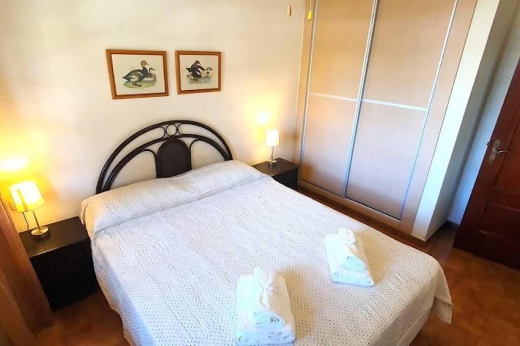 Grazioso Appartamento Parque Albatros 272 Сан-Мігель-де-Абона Екстер'єр фото