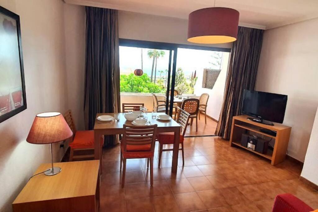 Grazioso Appartamento Parque Albatros 272 Сан-Мігель-де-Абона Екстер'єр фото