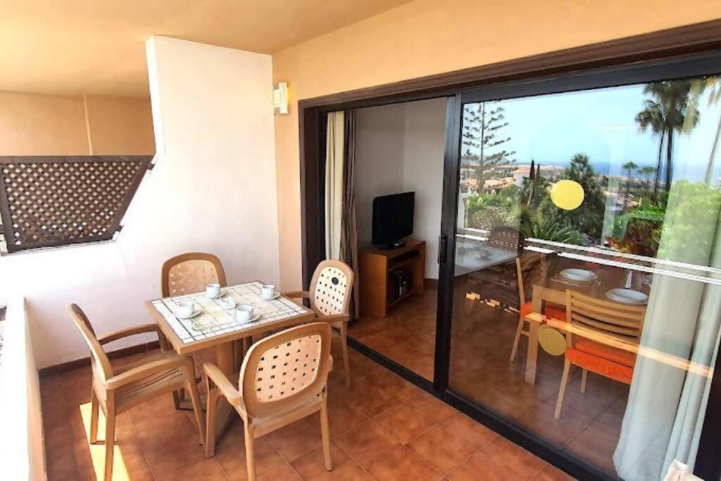 Grazioso Appartamento Parque Albatros 272 Сан-Мігель-де-Абона Екстер'єр фото