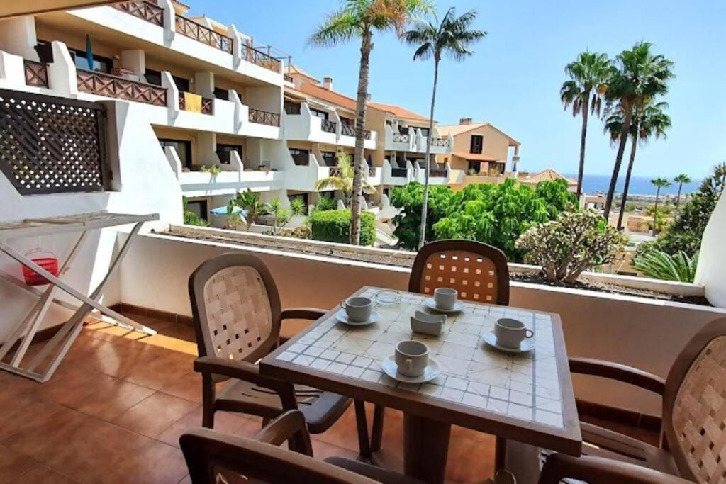 Grazioso Appartamento Parque Albatros 272 Сан-Мігель-де-Абона Екстер'єр фото